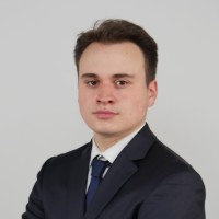 Maximilien Chouraqui Quatremain, EY TS